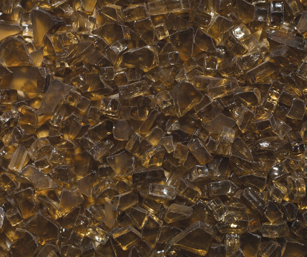 Regency gas crystals copper